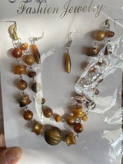 JEWERLY SETS