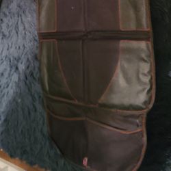 Car Seat Protector