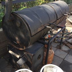 Smoker