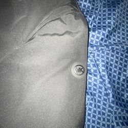 Mk Trench Coat