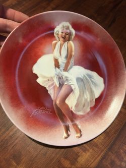 Marilyn Monroe