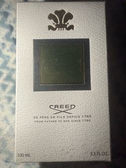 Creed millisime imperial