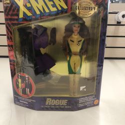 X-men Rogue Figure 90s