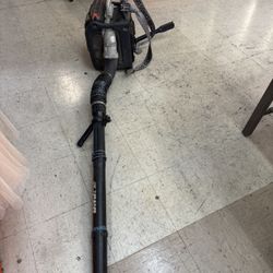 Echo Leaf Blower 