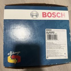 Bosch Premium Alternator