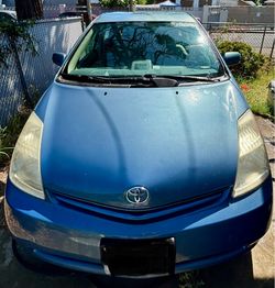 2006 Toyota Prius