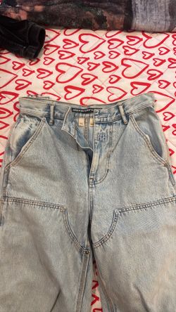 Alexander wang jeans