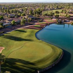 Exclusive Round of Golf at Private Corte Bella Golf Club 