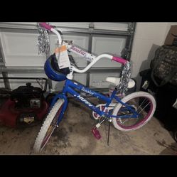 Huffy Kids Bike