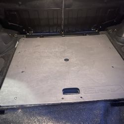 Honda CRV Table 
