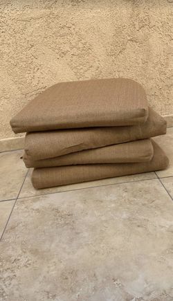 Patio Cusions
