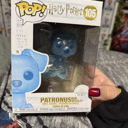 Harry Potter Funko Pop