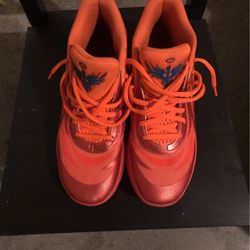 LaMelo Basketball Shoes