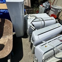 AC UNIT