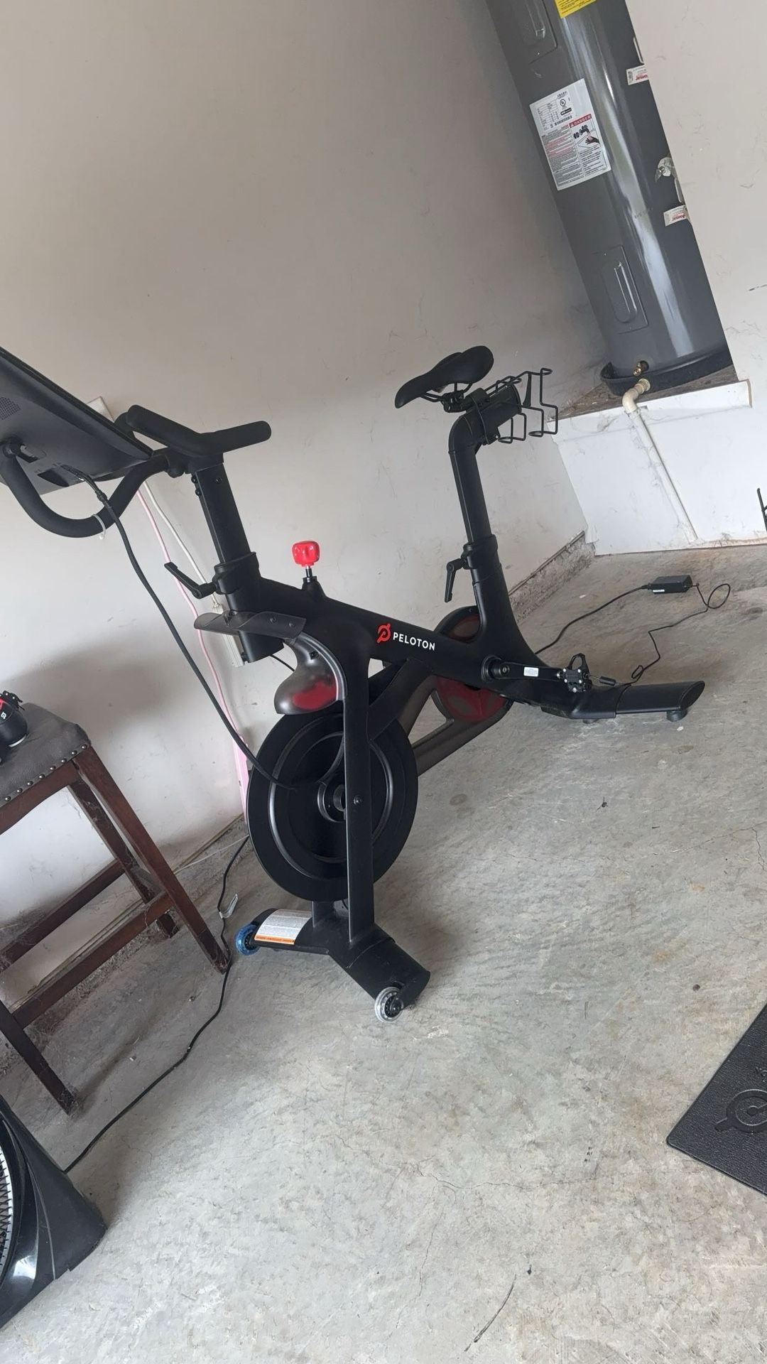 Peloton Bike For Sale