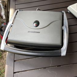 Bread man great for Panini’s or Cuban sandwiches