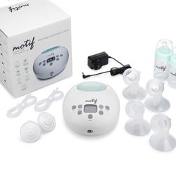 Medela Pump in Style Hands-free with Milk Storage Bags