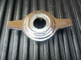 Zenith 2 way knock off
