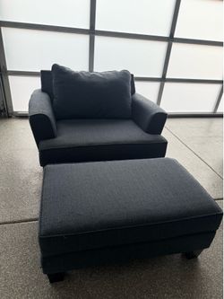 Free sofa chair