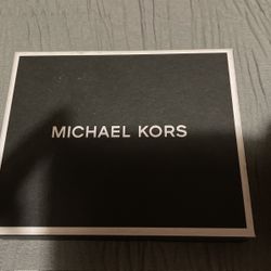 Michael Kors Belt 