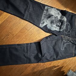 SDL Pants
