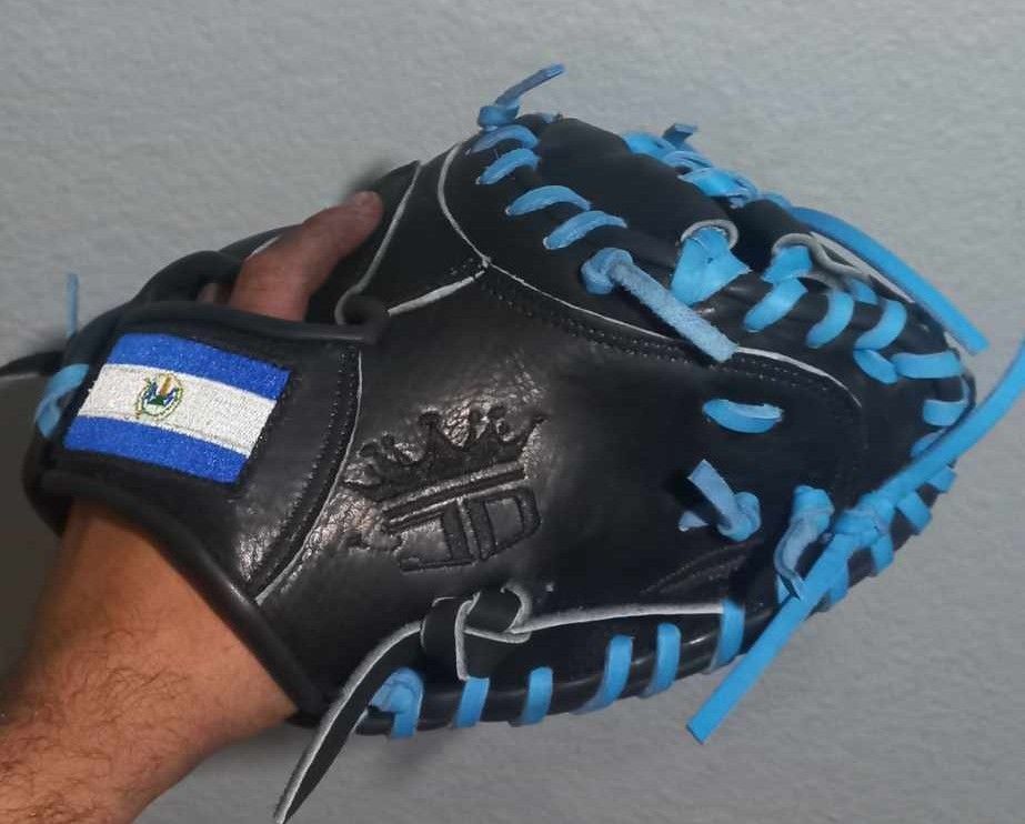 Baseball Catchers Glove 34"