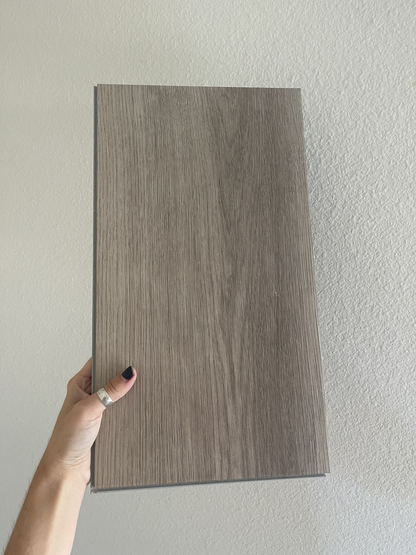 18 Boxes Of Lifeproof Vinyl Flooring 