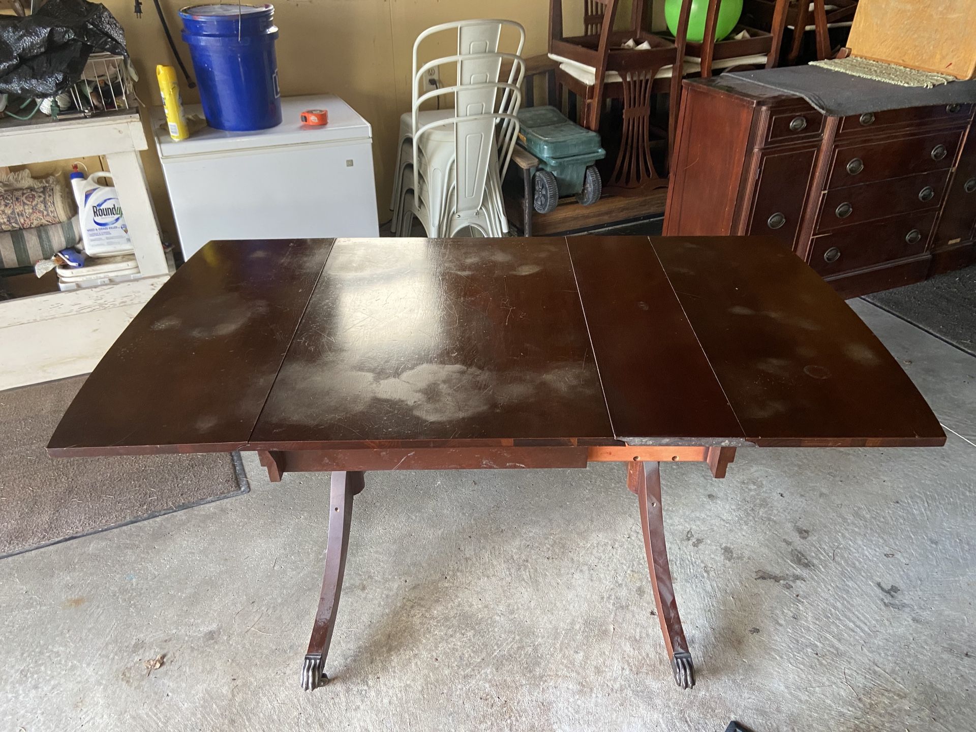 Dining Room Table