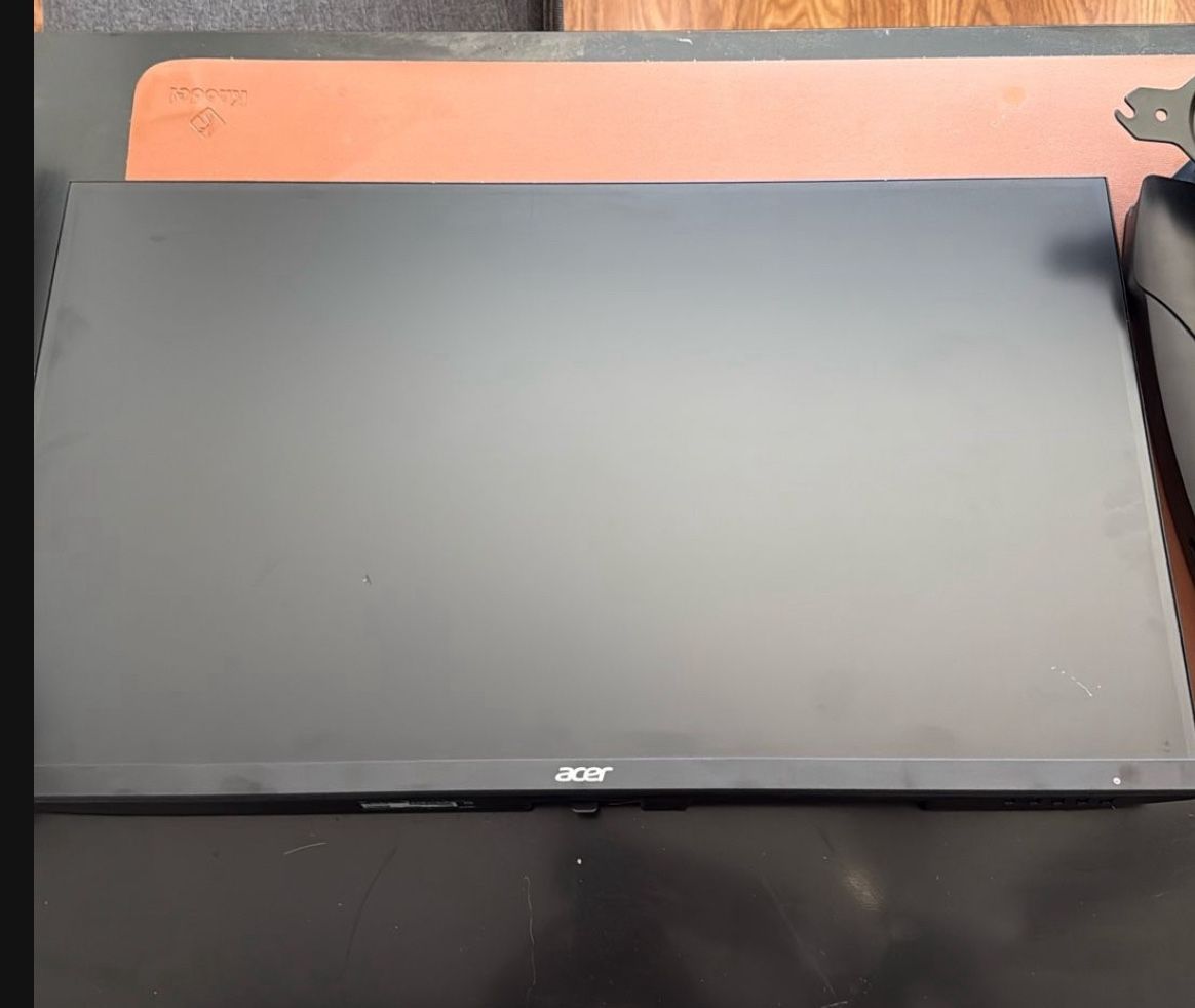 Computer Monitor 27 In.