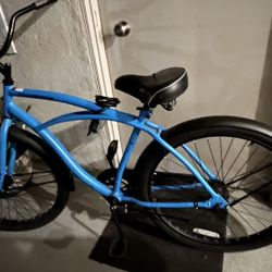 Bicicleta 150