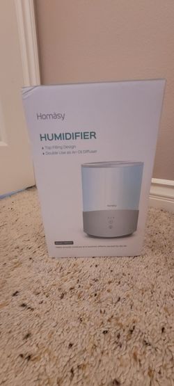 2.5 Liters Humidifier 