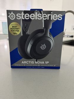 Gaming Headphones