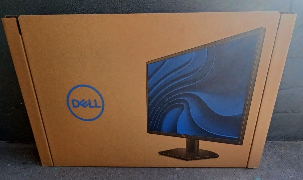 Dell 27" Monitor