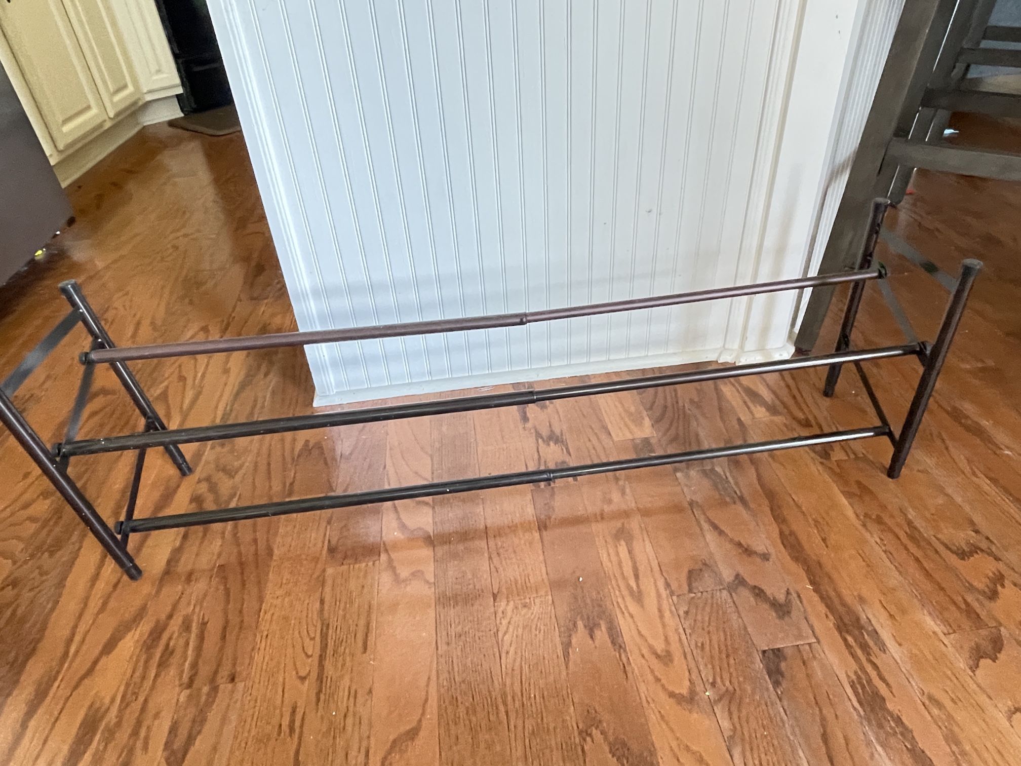 Adjustable Show Rack 