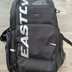 Easton Backpack - $50
