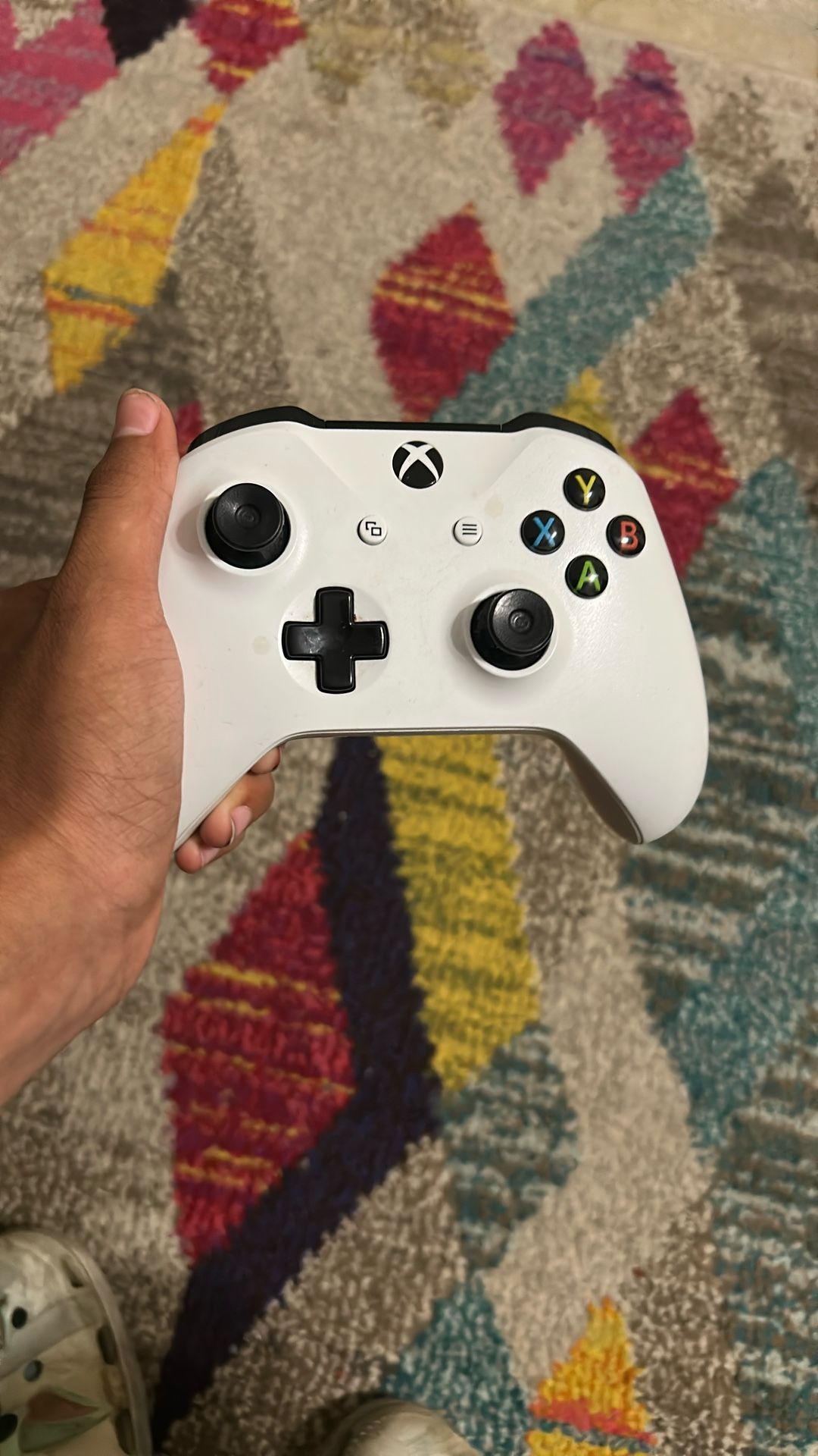 Xbox one