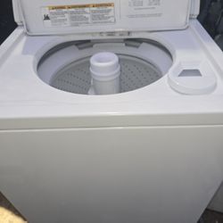 Whirlpool Washer Super Capacity And Heavy Duty Works Excellent