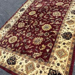 Beautiful Persian Rug