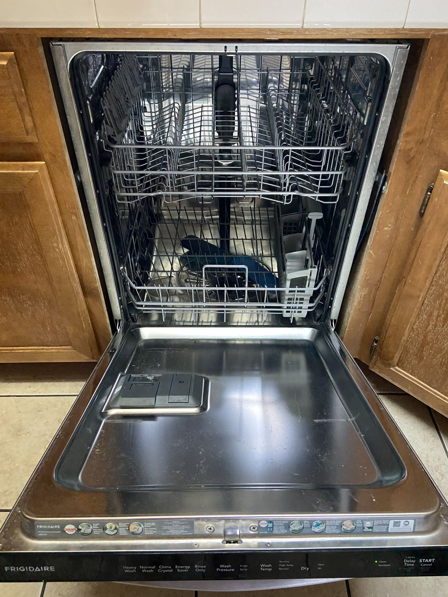 Kitchenaid Dishwasher Leaking Whirlpool W10073320 Whirlpool