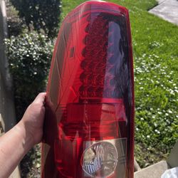 Tail Light
