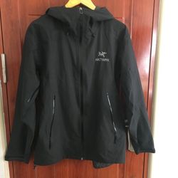 Arc'teryx Jackets