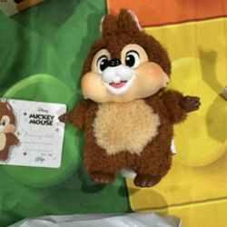 Mickey And Friends Disney PopMart Chip 