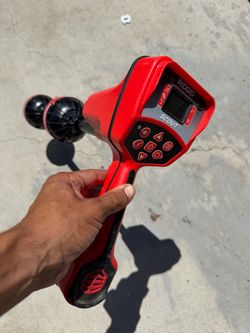 Ridgid Locater