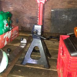 3 Ton Jack stand