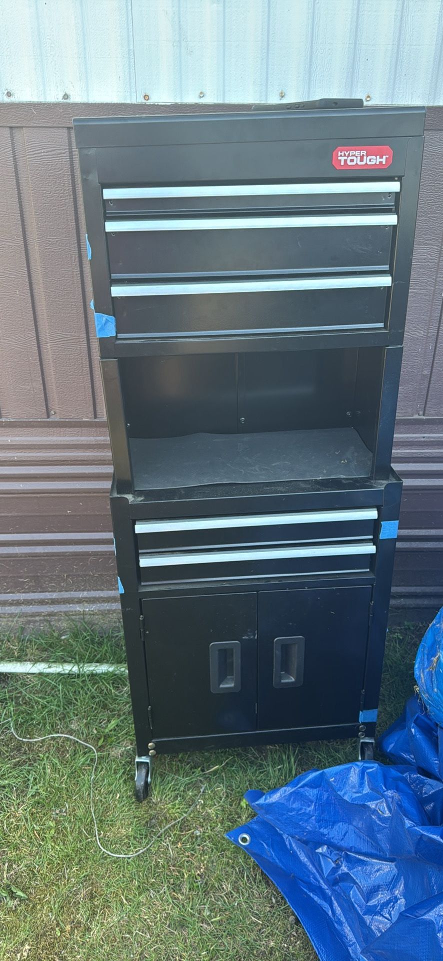 Garage Sale