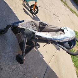 Stroller