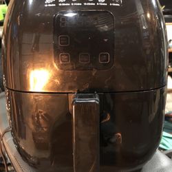 Nuwave Air Fryer