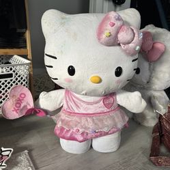 Hello kitty ISO 