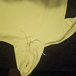 Hooded Sweatshirt 
