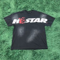 Hellstar Shirt Size M